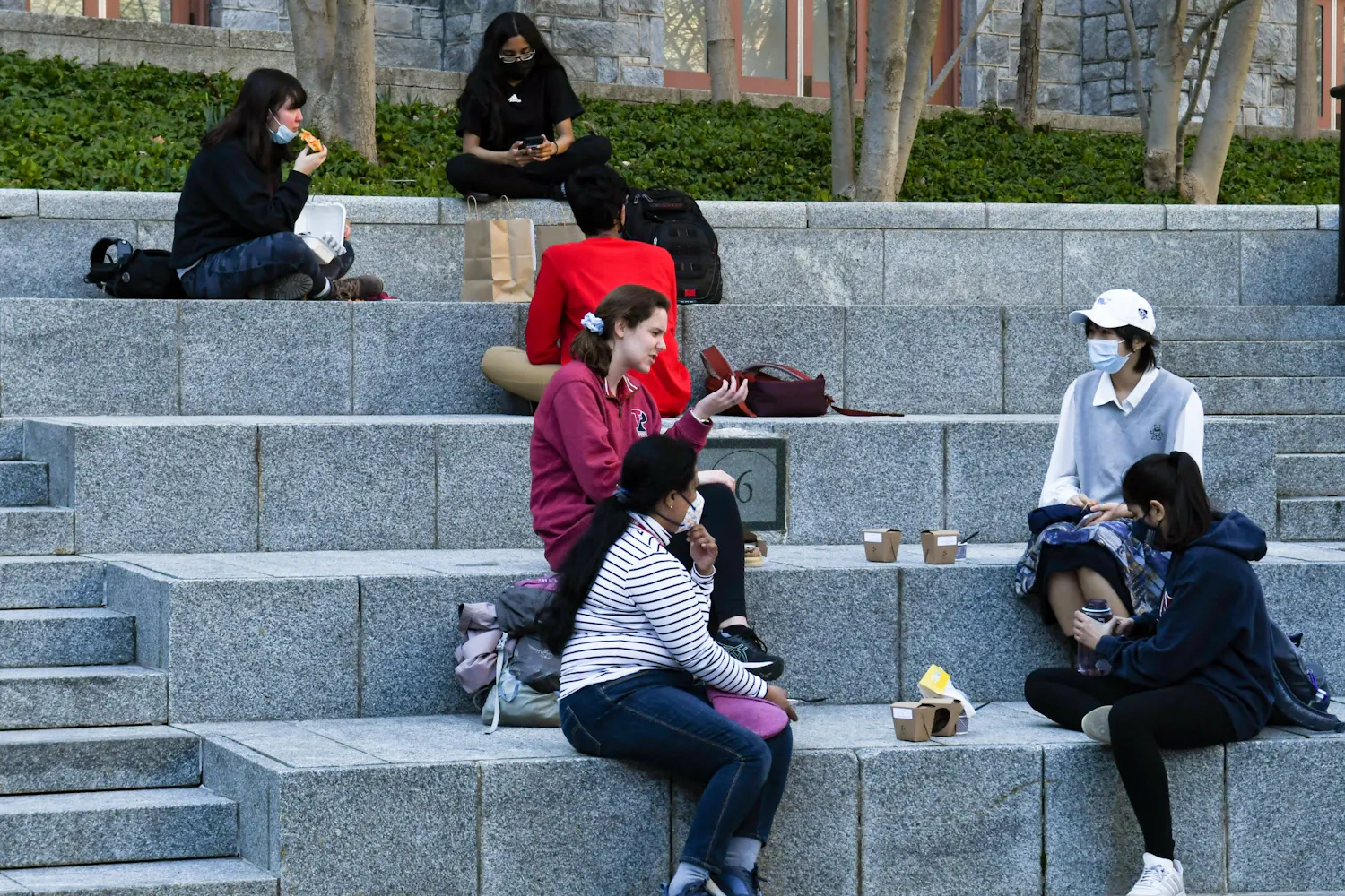 03-11-21 Mask:No Mask hanging out (Spring Stay Campus Locust) Sukhmani Kaur.jpg