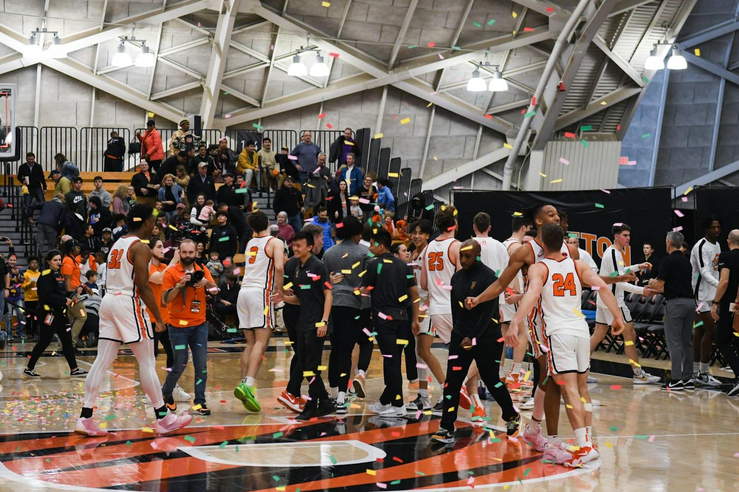 03-04-23 Princeton Men's Basketball Celebration (Nathaniel Sirlin).jpg