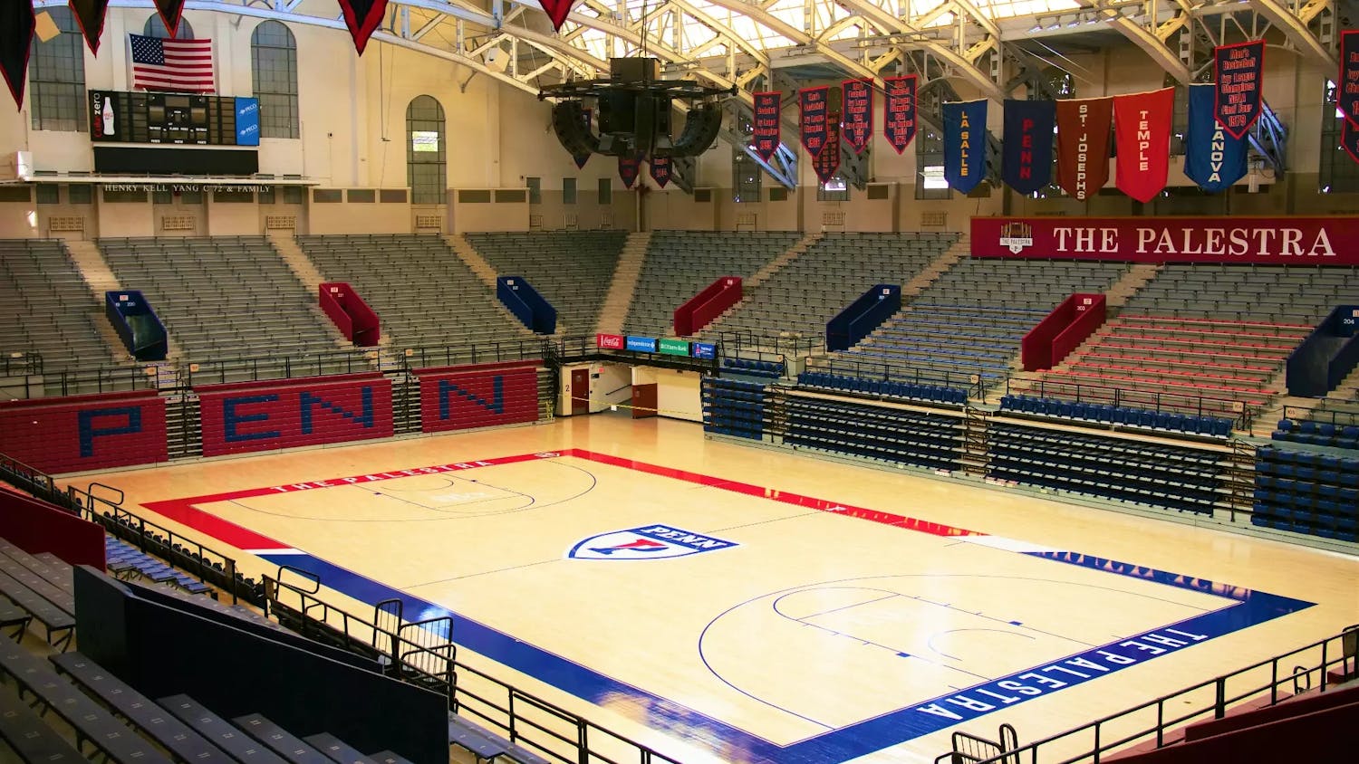 Palestra (Photo Courtesy of Penn Athletics).webp