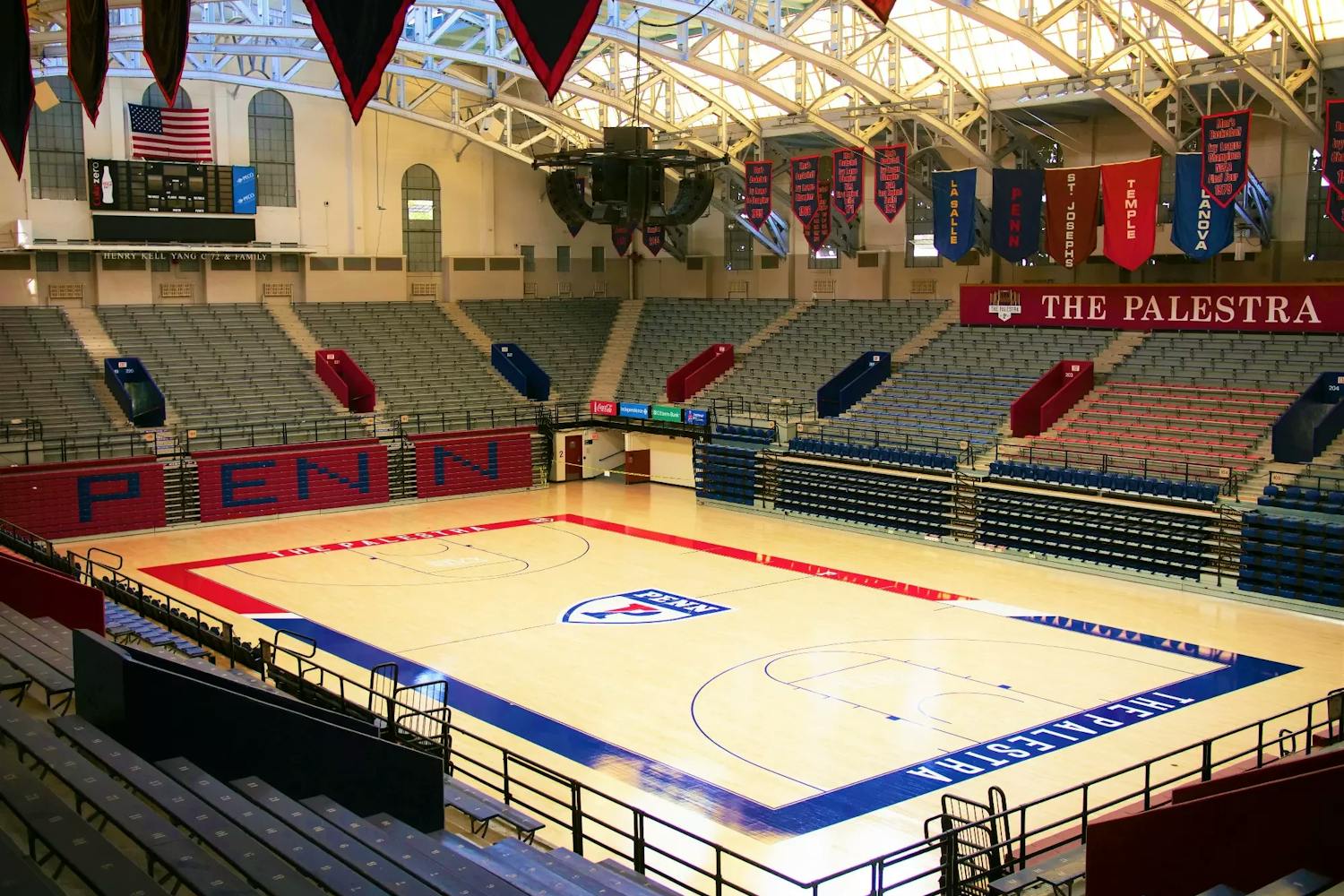 Palestra (Photo Courtesy of Penn Athletics).webp