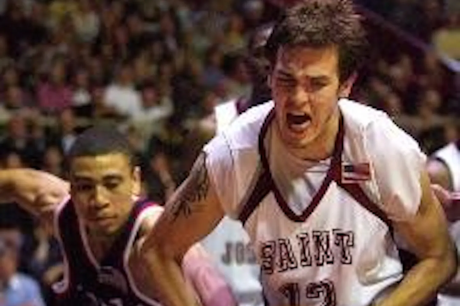 At stake in Holy War: Pride, and a Big 5 title