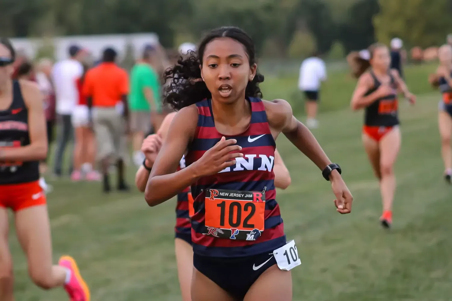L'Mio Edwards Cross Country Competes at Main Line Invitational .webp