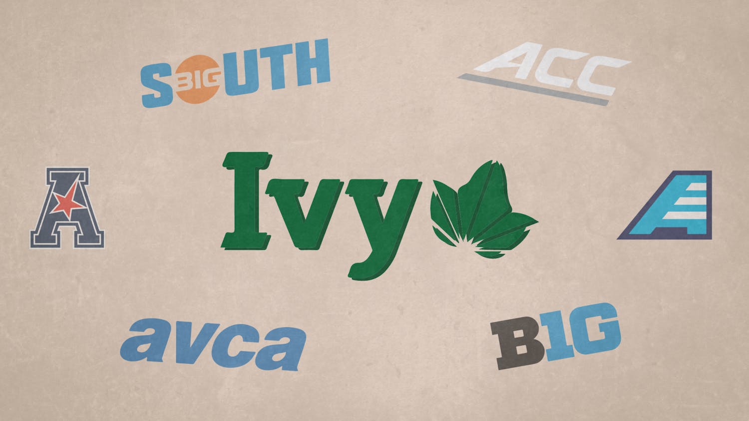 Ivy League Athletic Conferences Spring Season.png