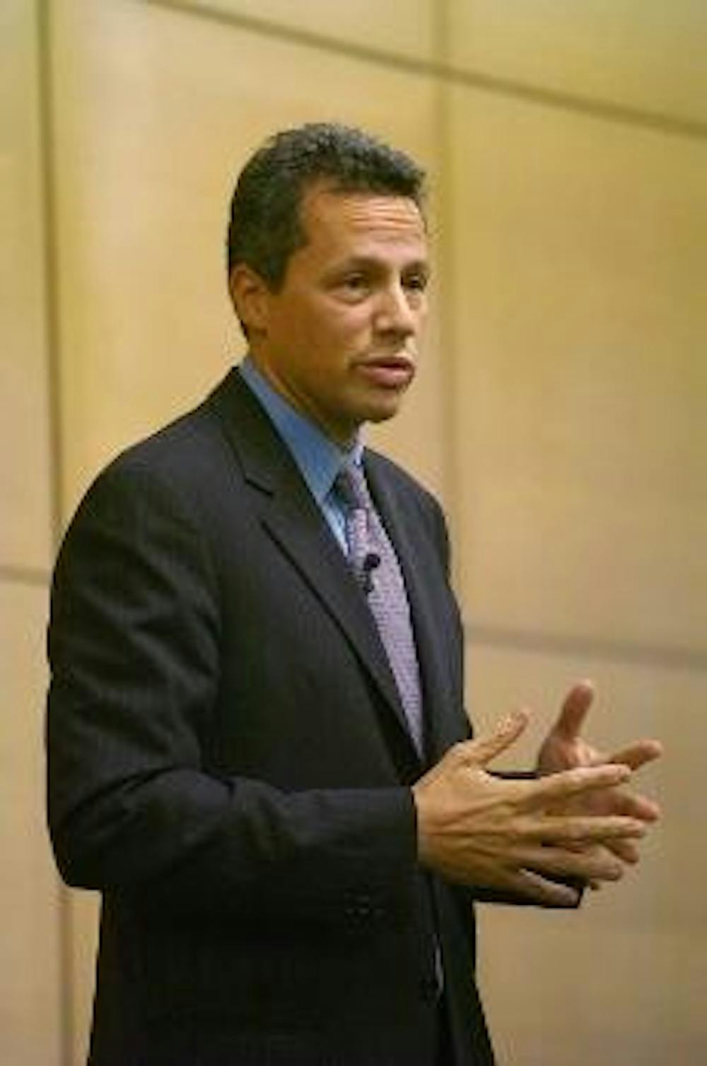 Alum: Help patients and turn a profit as well