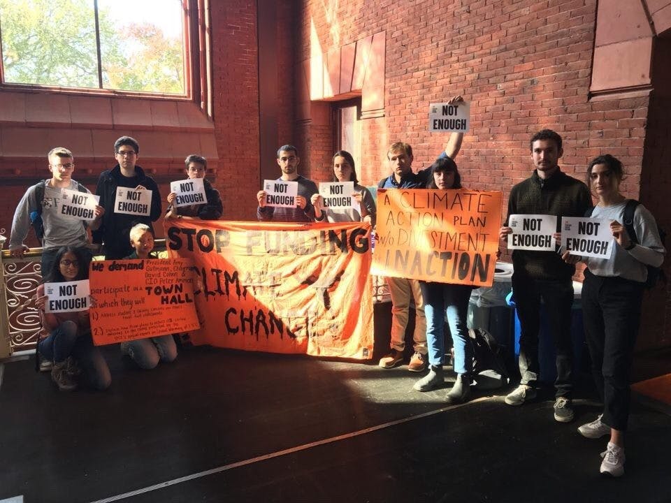 FFP Climate Action 3.0