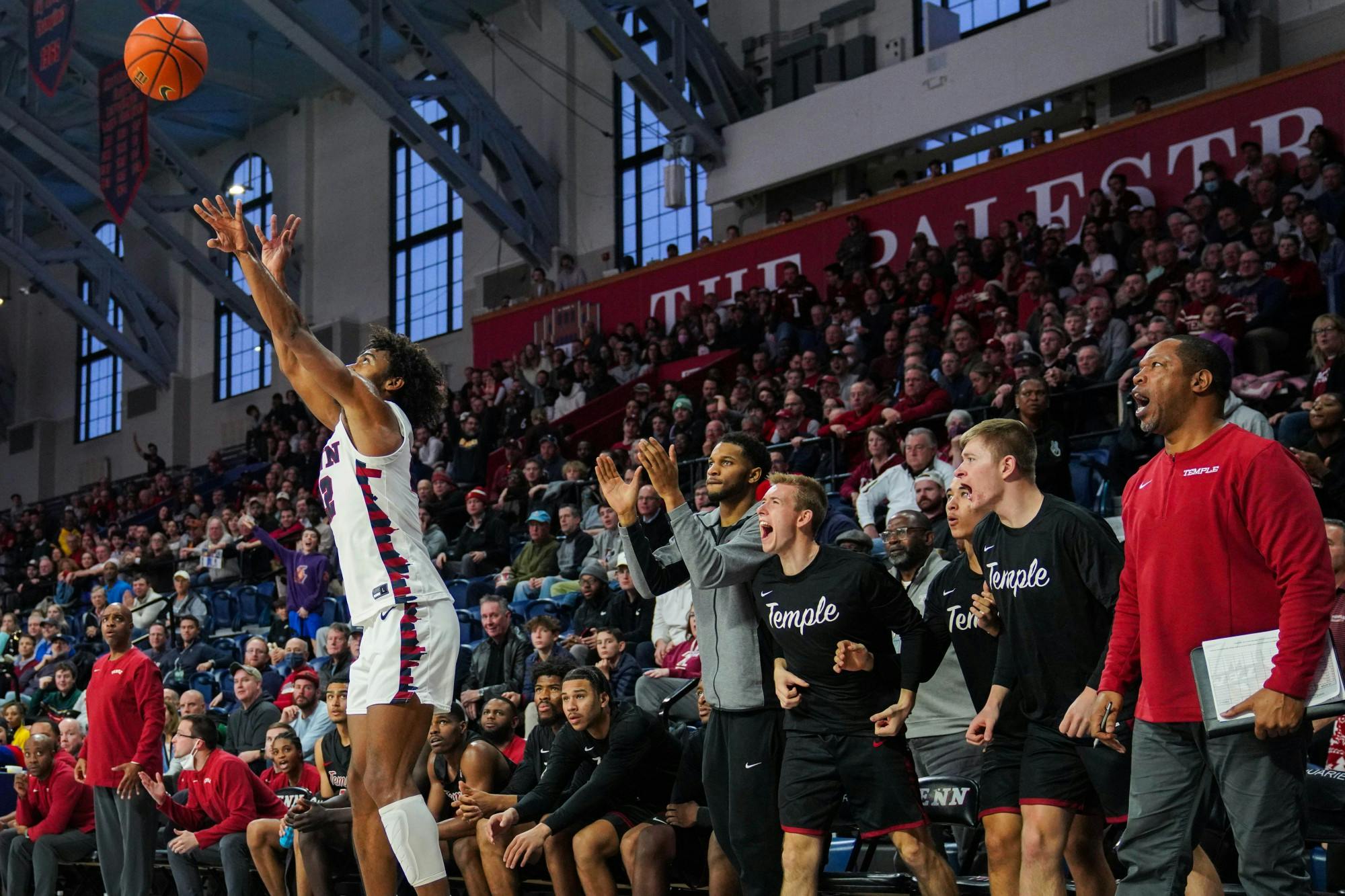 12-10-22 Men's Basketball vs Temple Lucas Monroe (Anna Vazhaeparambil)-01.jpg