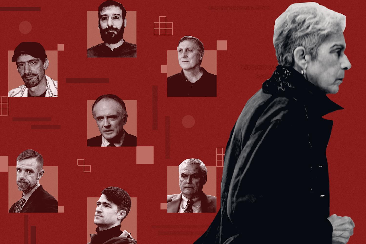 Amy Wax Conference - Insia Haque