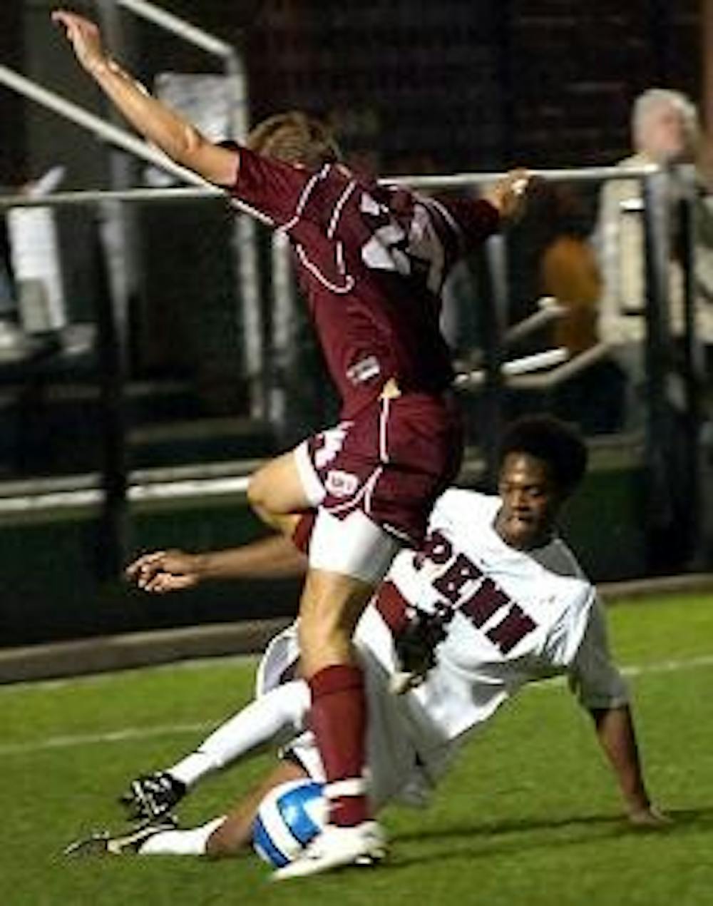 Heated league rivalry to open new chapter