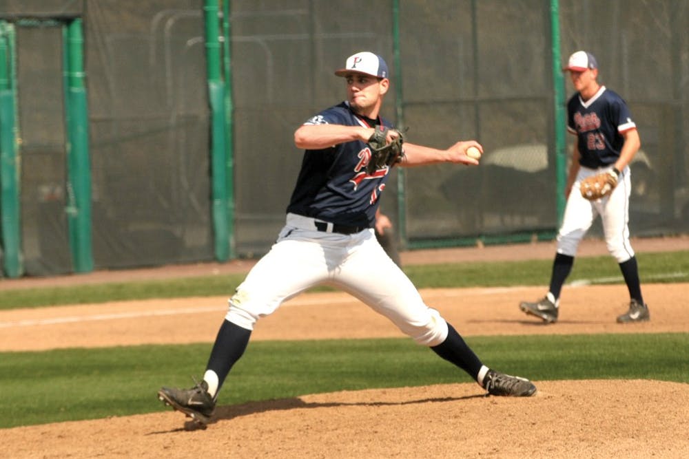 baseball