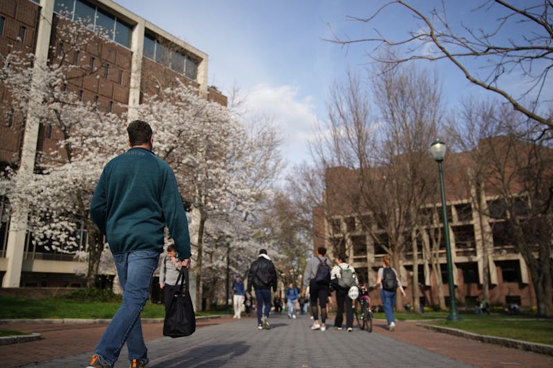 Penn community embraces shift toward institutional neutrality — but questions long-term implementation