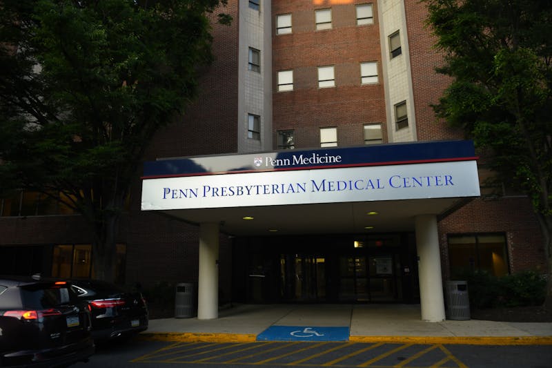 Three nurses injured in hit-and-run at Penn Presbyterian Medical Center