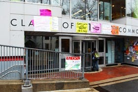 Competitive campaigns