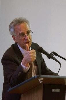 Sports economist explains rules of the game