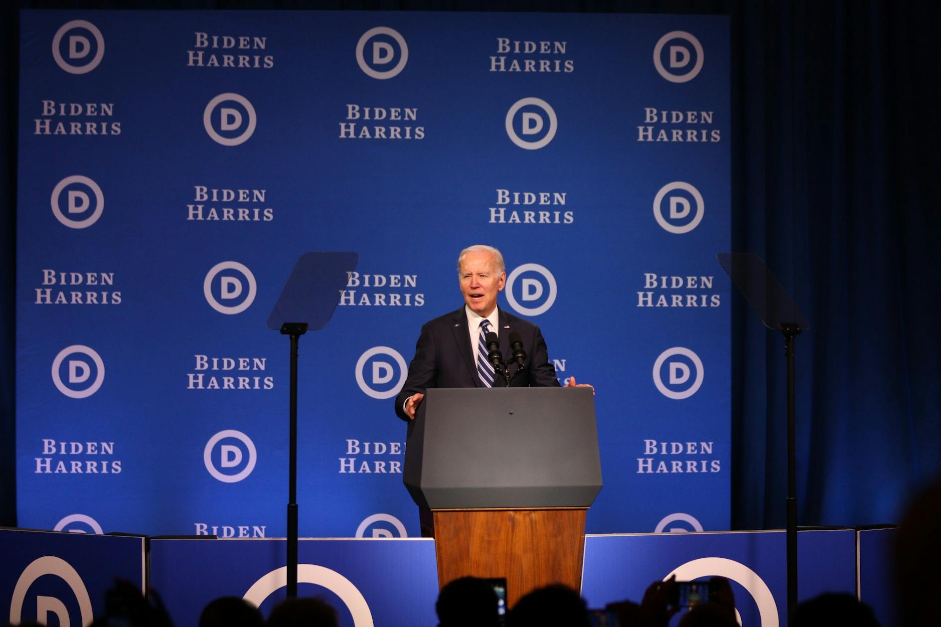 02-03-23 Joe Biden at DNC 1 (Abhiram Juvvadi).jpg