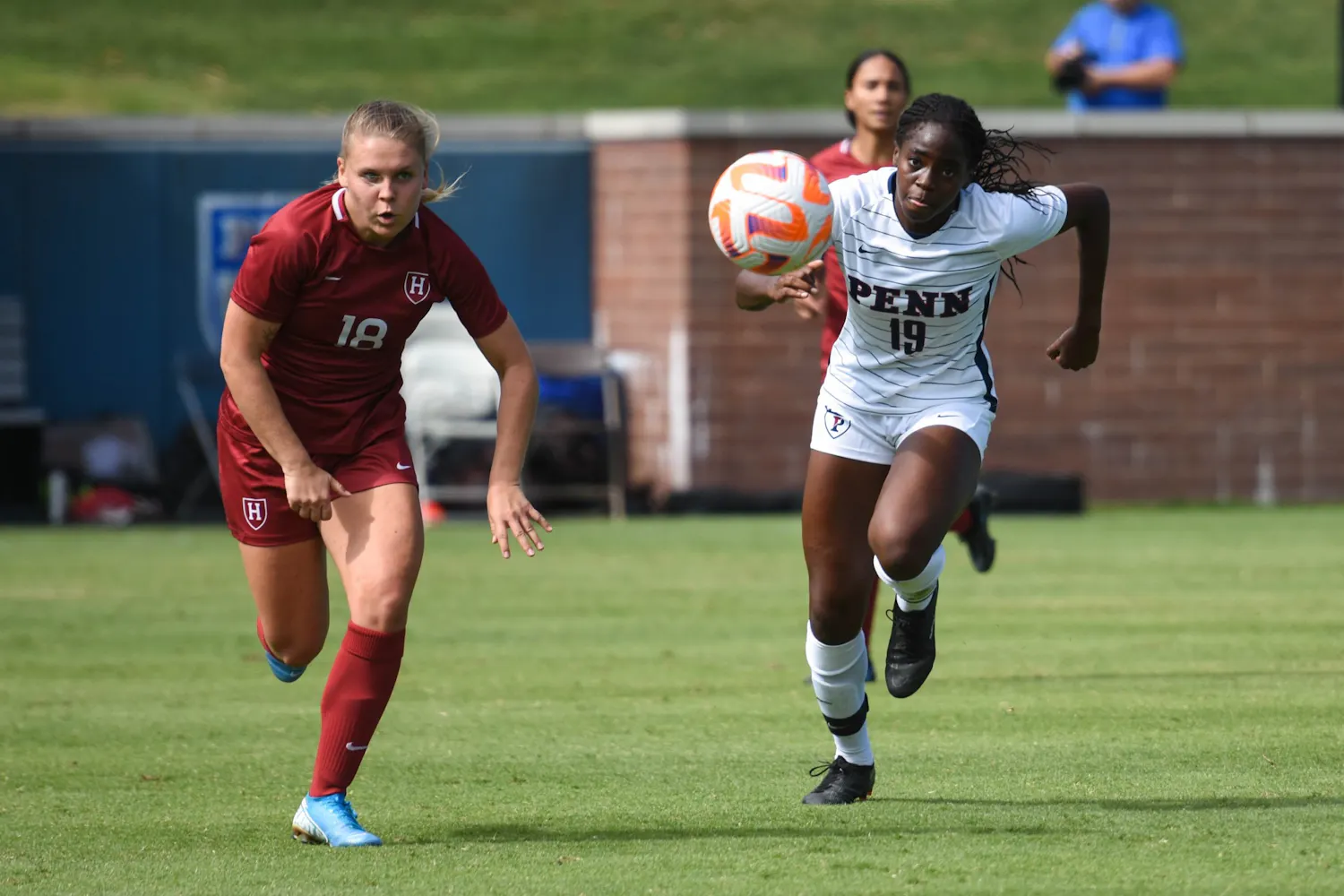 09-24-22 Women's Soccer vs Harvard Anuli Okafor (Michael Palacios)-01.jpg