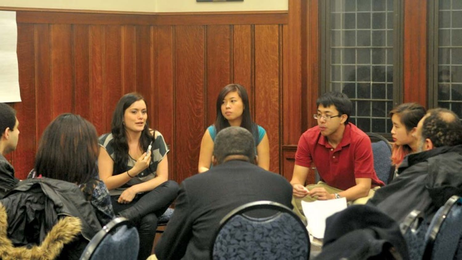 Penn people discuss the current state of civil rights in America.