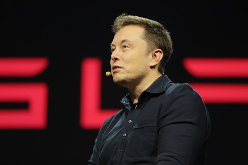 Elon Musk's brain implant company Neuralink moves towards conducting