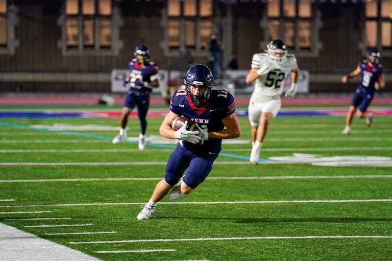 The picks are in: Penn football vs. Brown