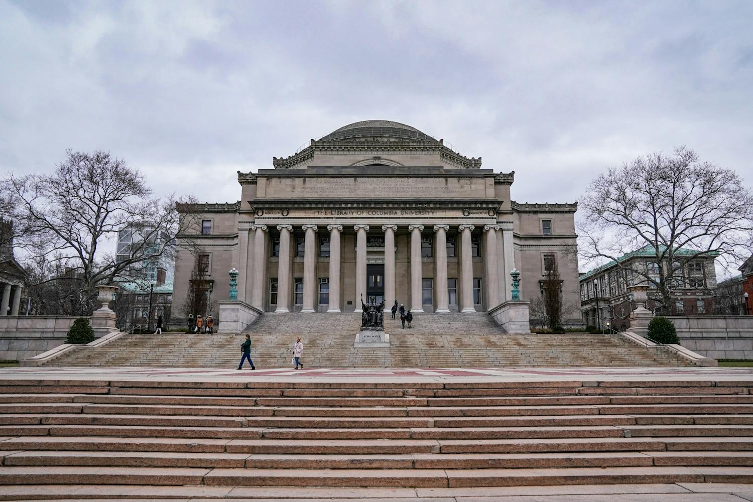 Columbia University Campus Library 2.jpg