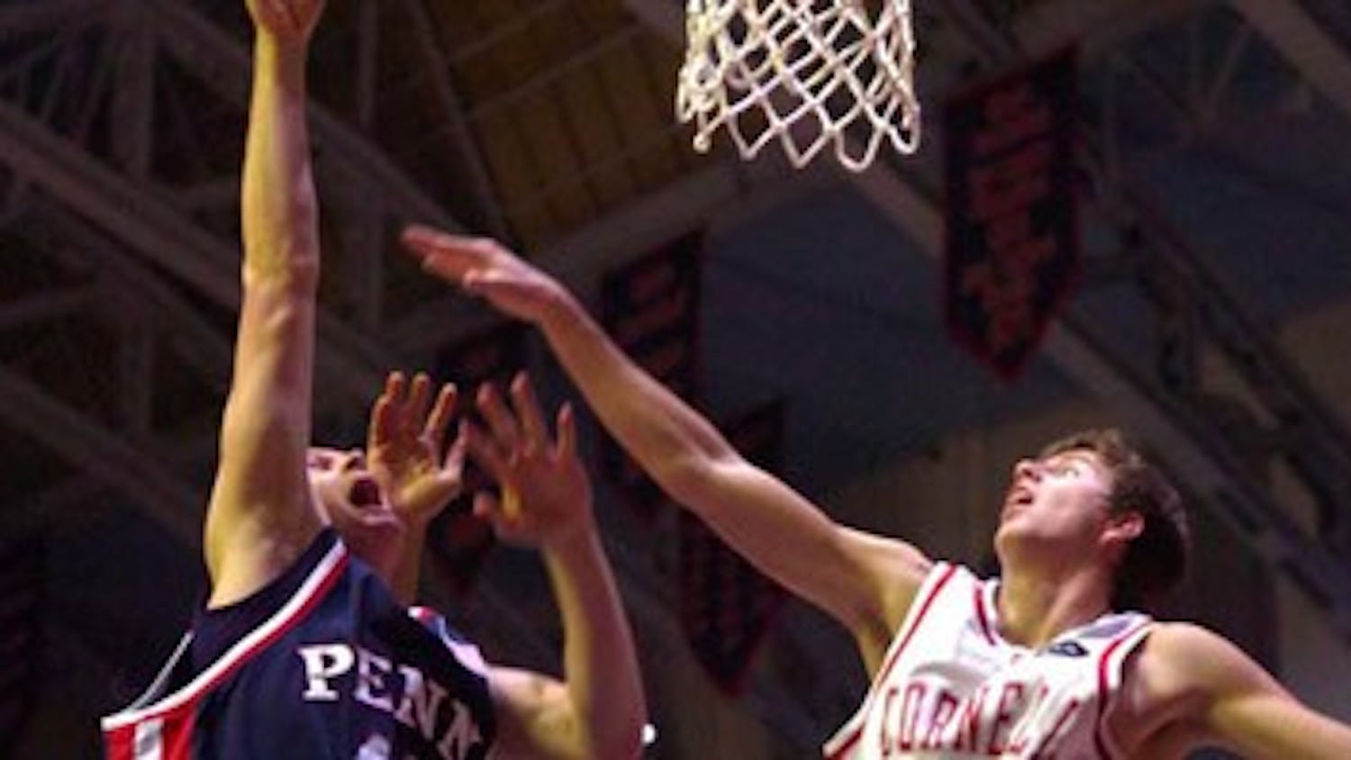 Cornell on Red-hot streak over last nine