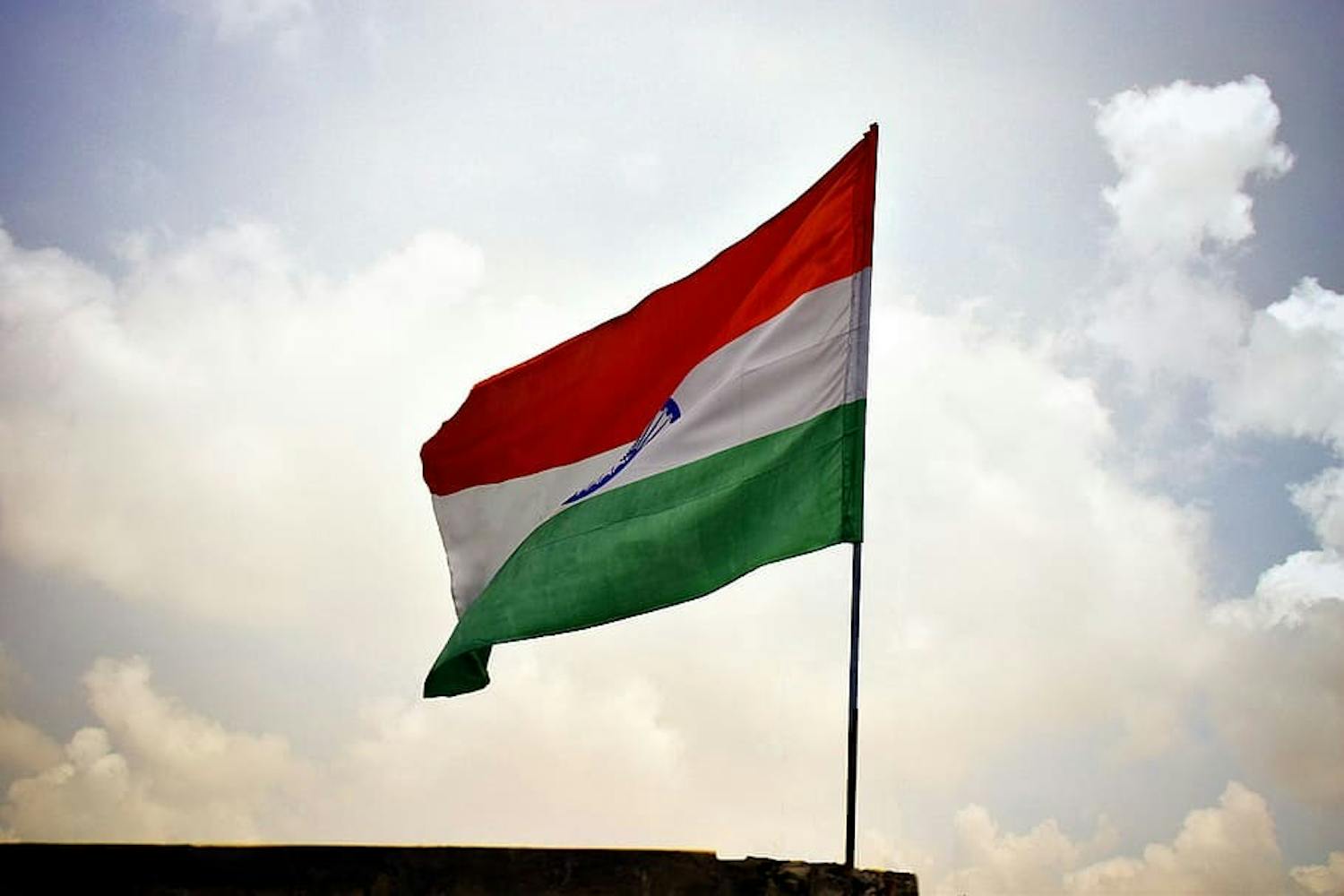 Indian Flag