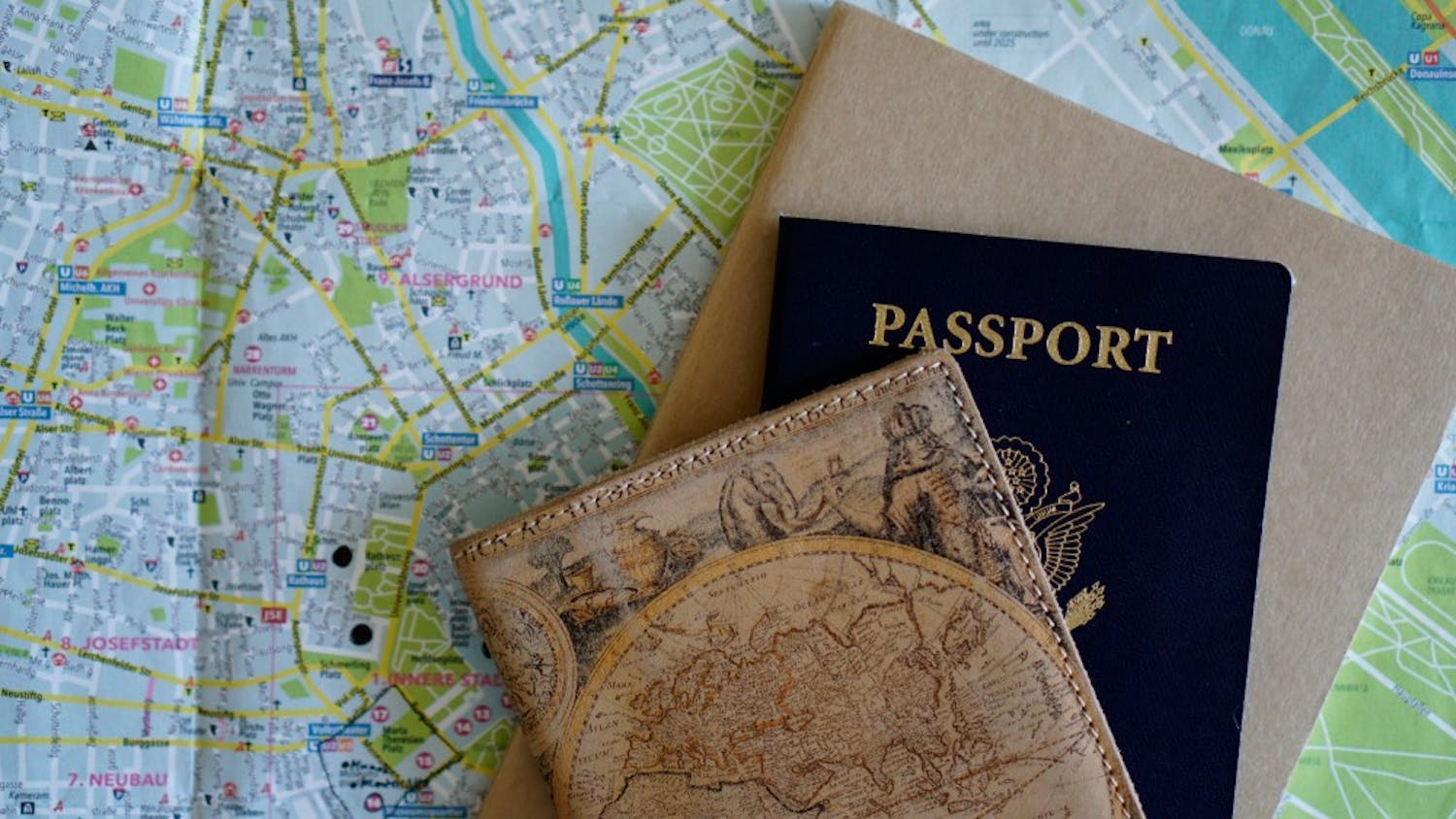 International students have found it increasingly difficult to obtain an H-1B visa, which is needed to remain in the United States to work. | DP File Photo