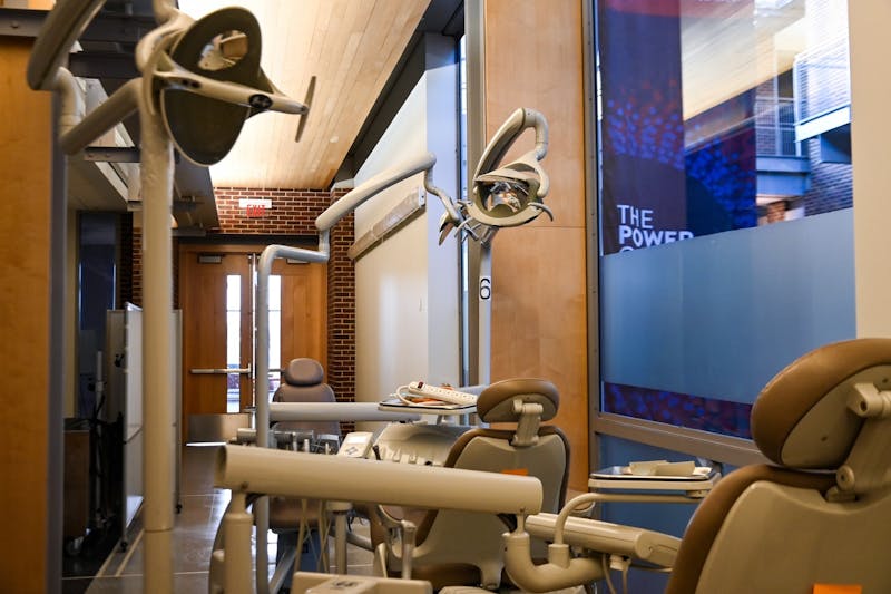 Penn Dental alum donates 5 million to create Center for Integrative