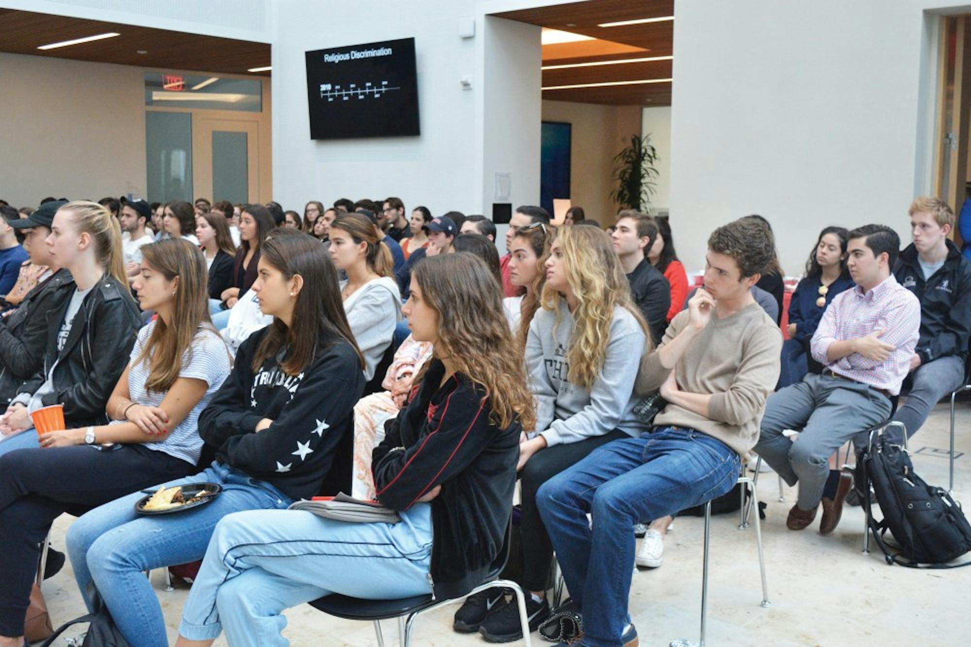 Testimonies Venezuela Nicaragua