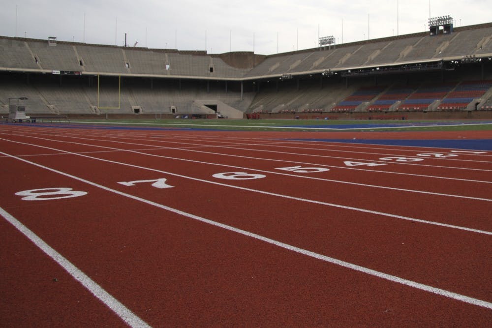 franklinfield