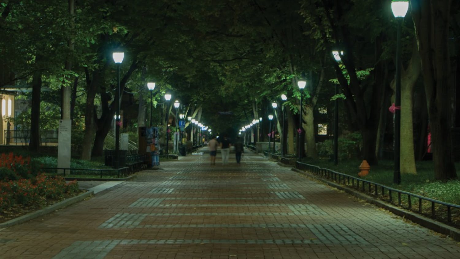 New Penn workshop gives students tools to combat sexual assault. 