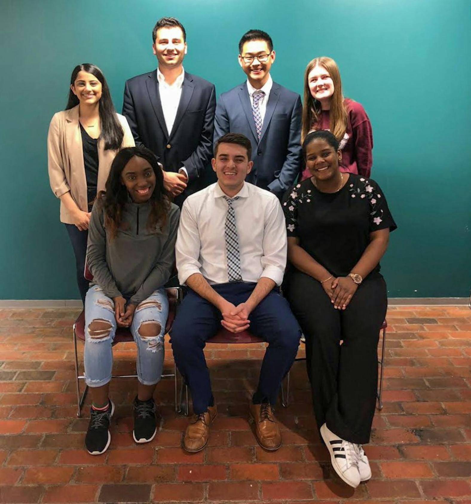 NEC change in voting executive board