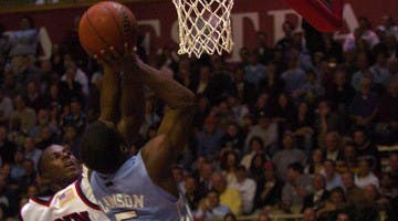 Time to Rebound for Quakers