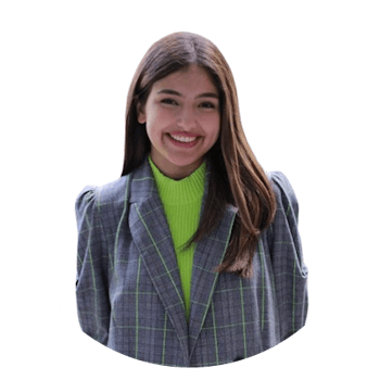 Beatriz Baez Headshot