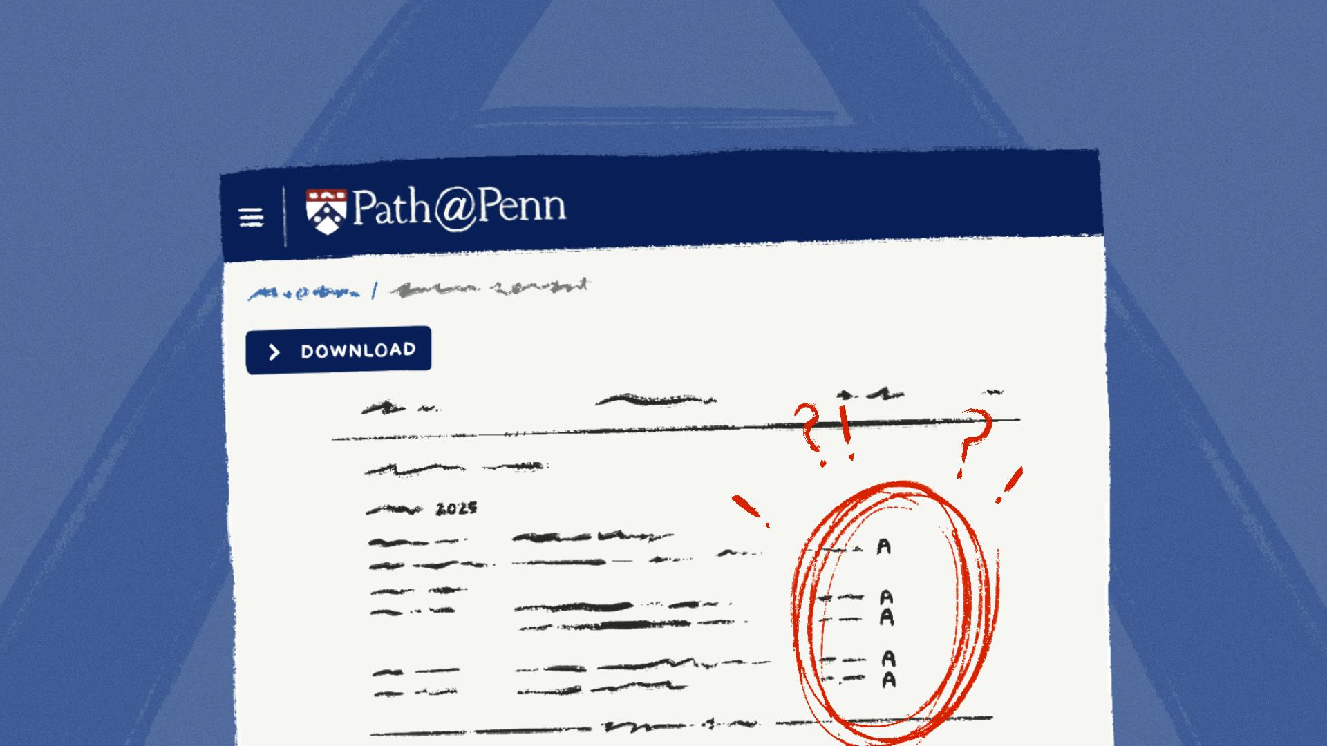 Guest Columnist Daniel J. Hopkins argues against Penn's practice of grade inflation.