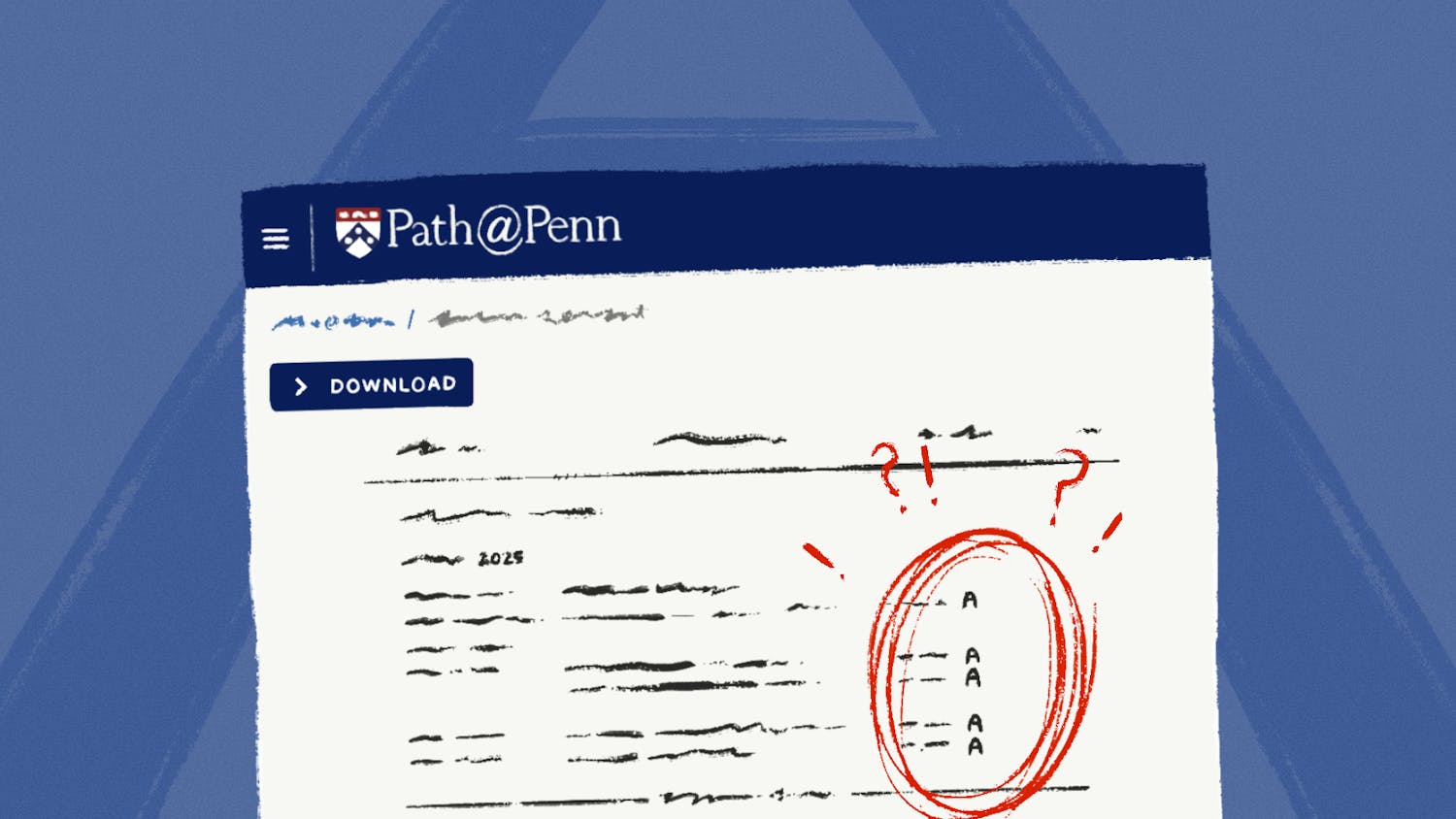 Guest Columnist Daniel J. Hopkins argues against Penn's practice of grade inflation.