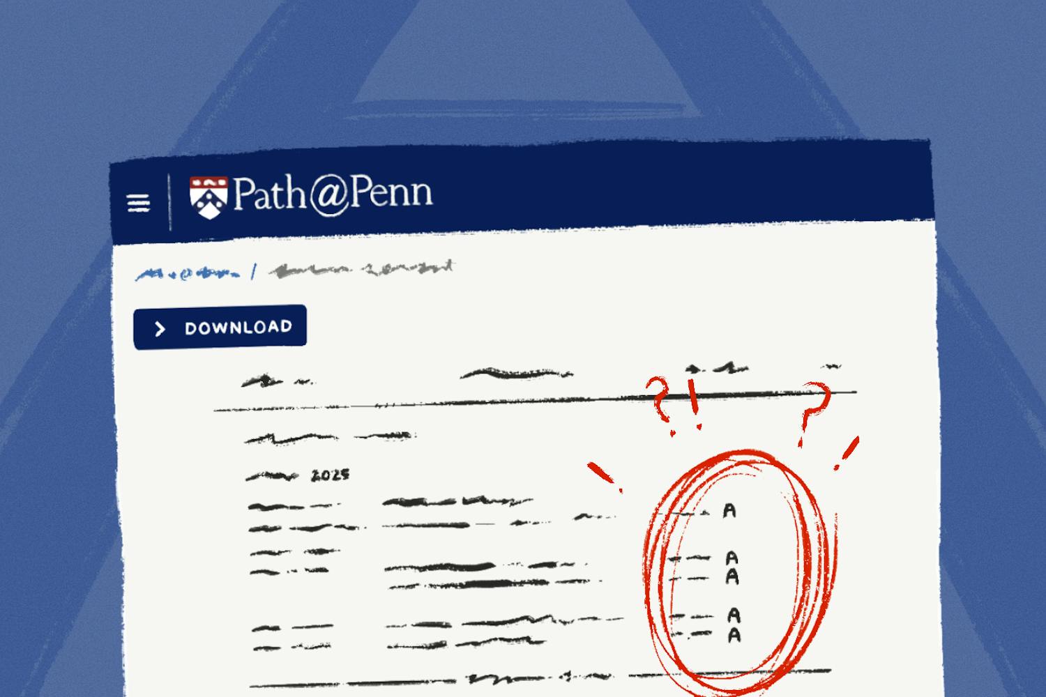Guest Columnist Daniel J. Hopkins argues against Penn's practice of grade inflation.