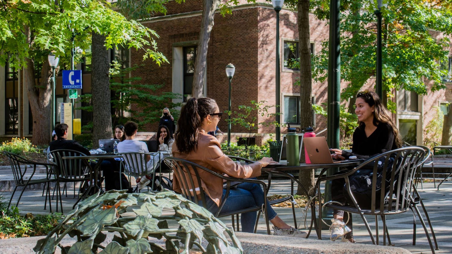 10-15-20 Outdoor Study Spots Compass Tables (Max Mester).jpg