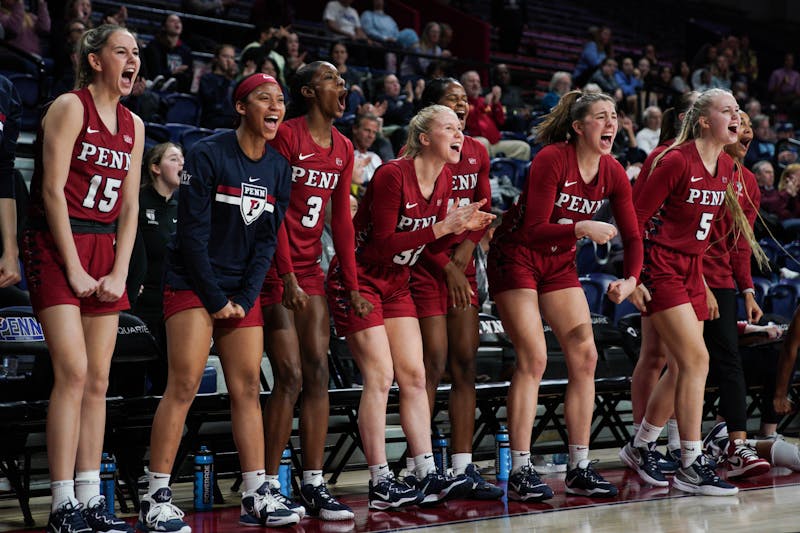 Penn women&#39;s and men&#39;s basketball place fourth and fifth, respectively, in Ivy preseason polls
