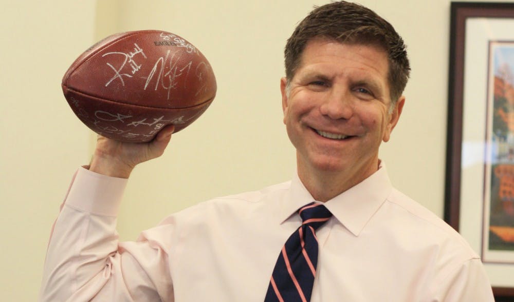 Dean Eric Furda portraits