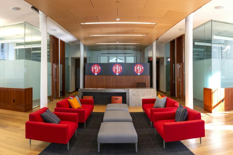Penn First Plus office opens in College Hall, creating hub for FGLI students - Vimarsana News