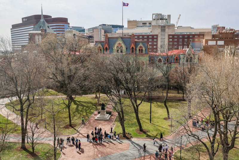 Cybercrime group claims responsibility for Penn email hack, leaks ...