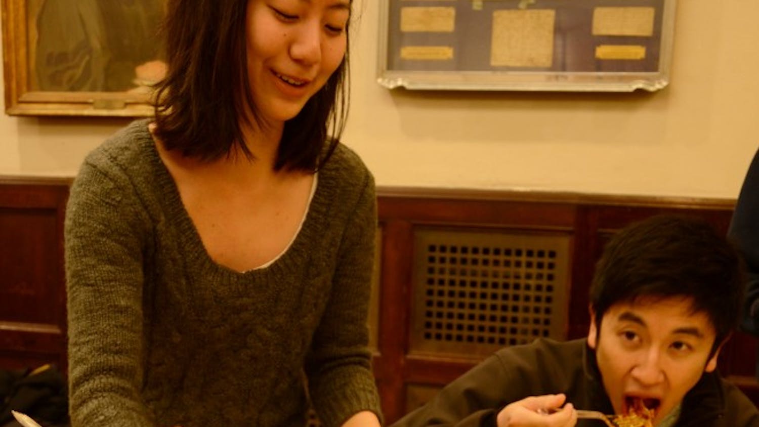 Photo gallery: Battle of the Spices