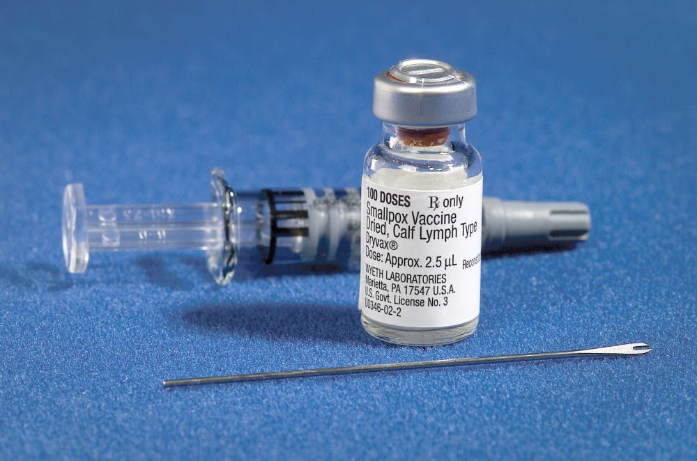 Professor of medicine Drew Weissman said that vaccines that require multiple doses are hard to implement in areas with poor infrastructure because it can be hard to ensure people get their follow-up vaccinations.