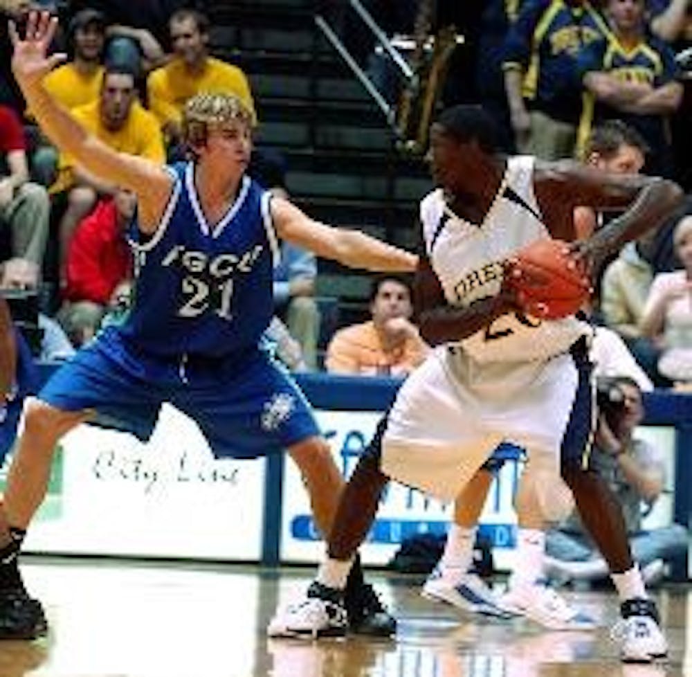 W. Hoops: Many questions remain on offense for Penn