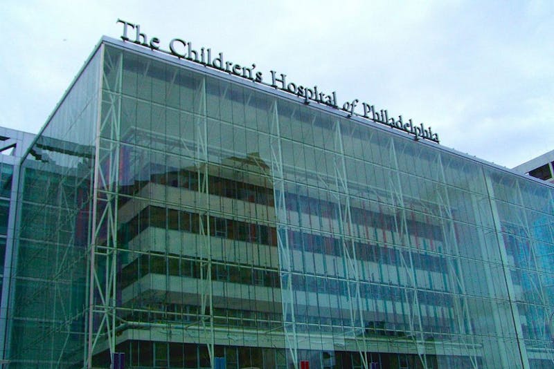 CHOP opens first food pharmacy for patient families in West