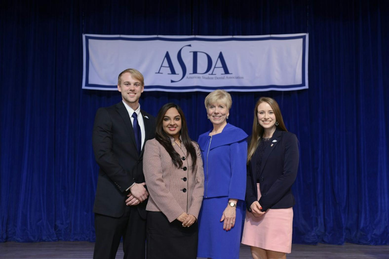 Roopali Kulkarni ASDA 