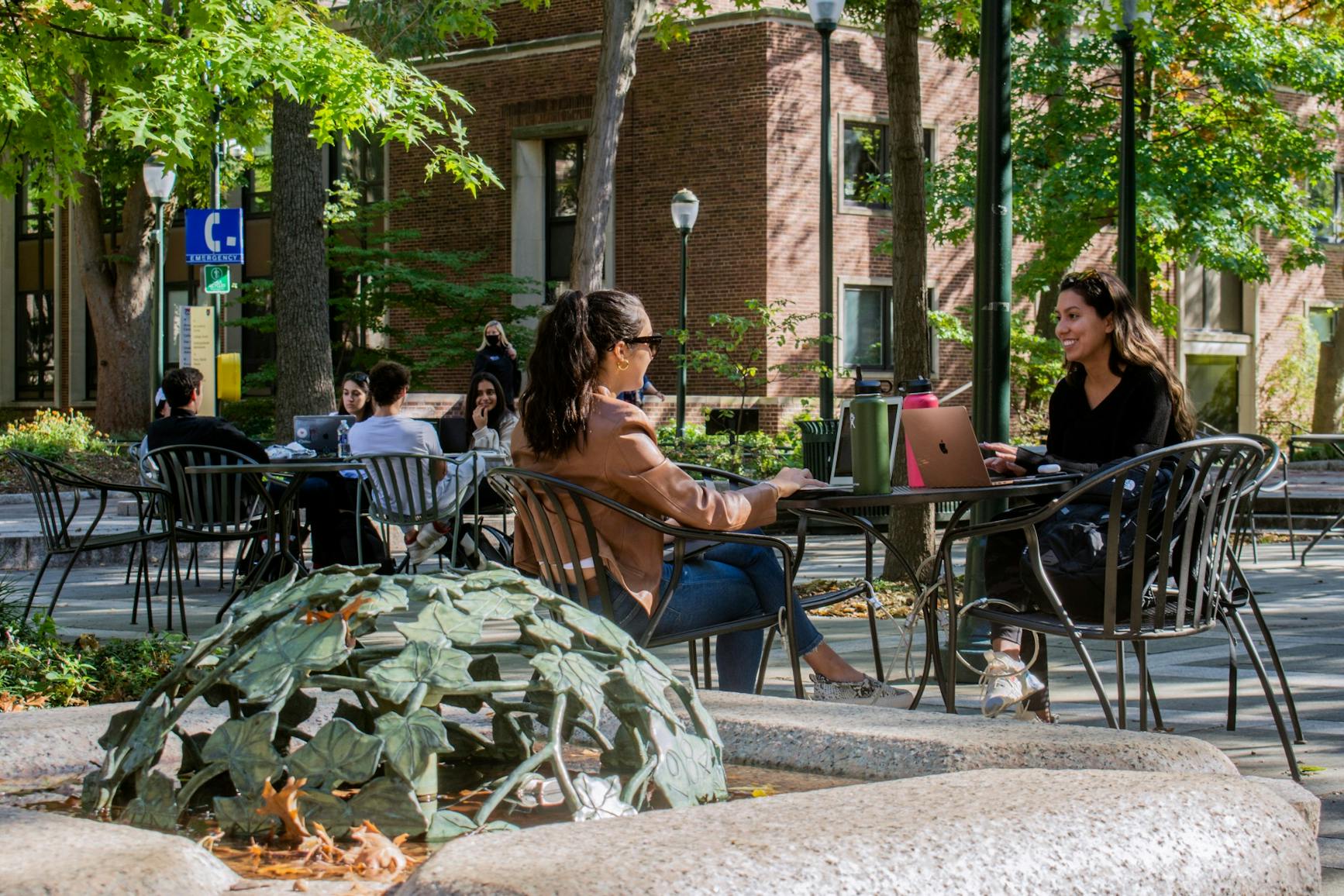 Outdoor Quarantine Study Spots Compass Tables.jpg