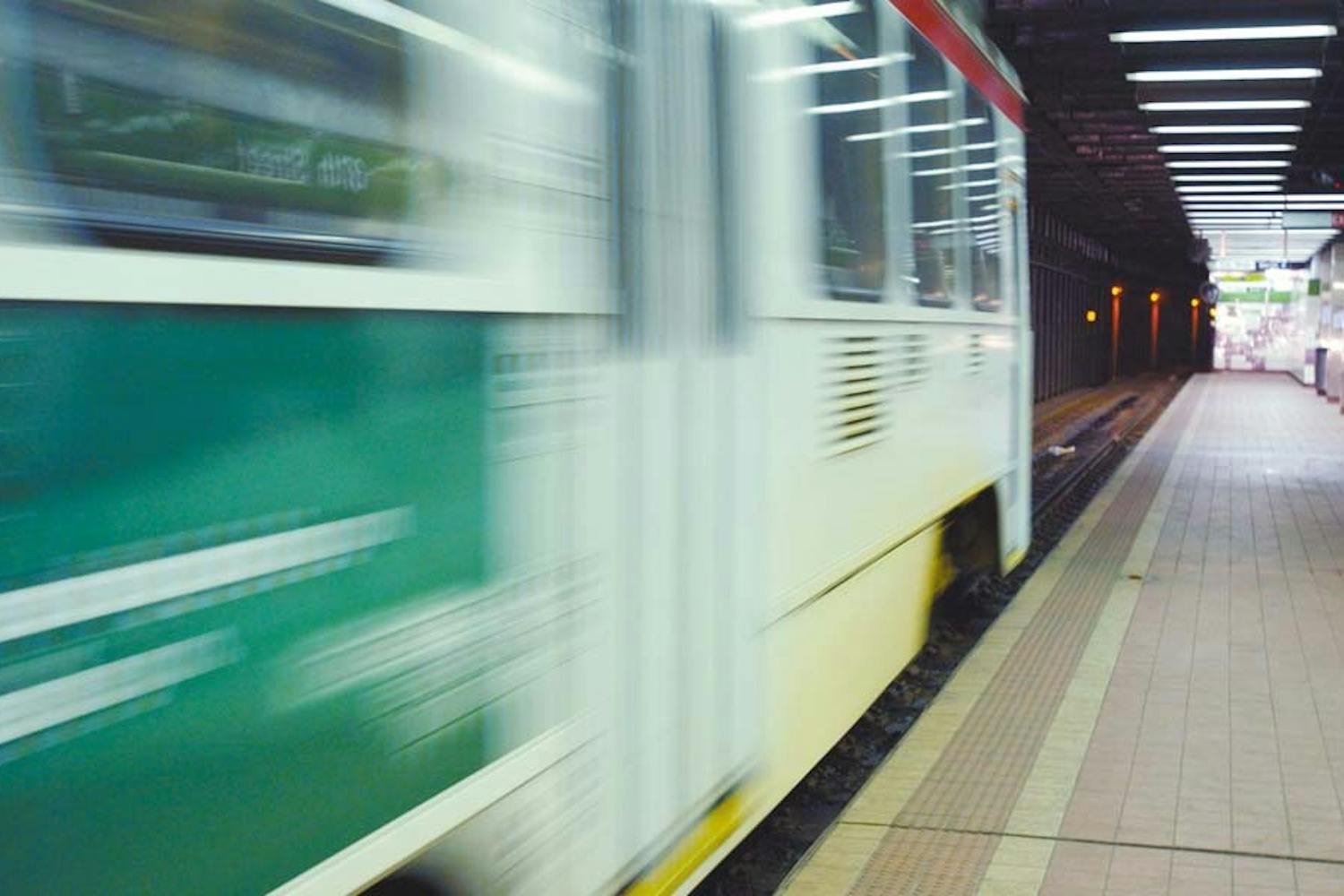 SEPTA Street Feature.