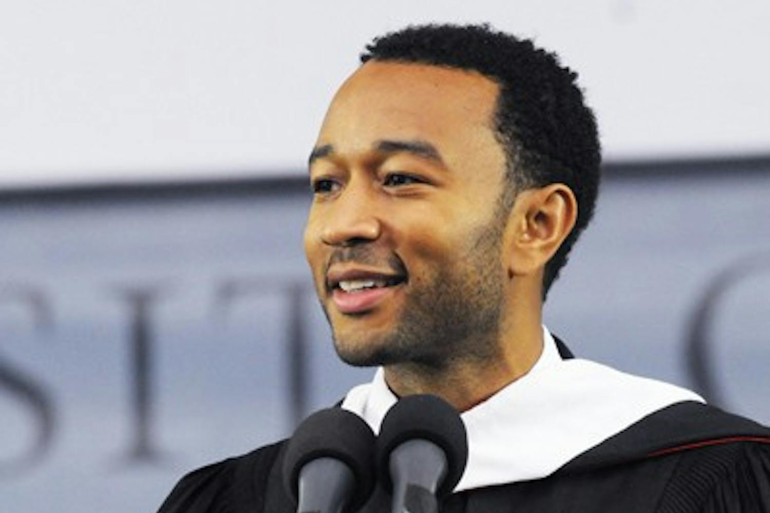 John Legend