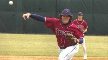 Baseball Season Preview | No sophomore slump expected